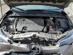 2017 Toyota Corolla L Tan vin: 2T1BURHE3HC886284