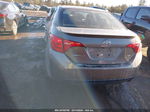 2019 Toyota Corolla Se Gray vin: 2T1BURHE3KC160285