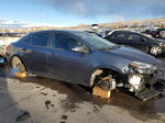 2019 Toyota Corolla L Charcoal vin: 2T1BURHE3KC178804