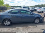 2019 Toyota Corolla Le Blue vin: 2T1BURHE3KC180732