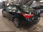 2019 Toyota Corolla Le Black vin: 2T1BURHE3KC221778