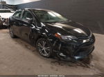 2019 Toyota Corolla Le Black vin: 2T1BURHE3KC221778