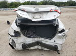 2014 Toyota Corolla L White vin: 2T1BURHE4EC001196