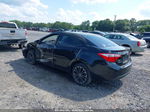 2014 Toyota Corolla S Plus Черный vin: 2T1BURHE4EC090820