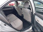 2015 Toyota Corolla Le Серебряный vin: 2T1BURHE4FC401504