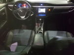 2015 Toyota Corolla L Серый vin: 2T1BURHE4FC460486