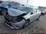 2015 Toyota Corolla Le Silver vin: 2T1BURHE4FC467440