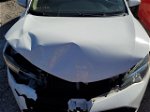 2017 Toyota Corolla L White vin: 2T1BURHE4HC944998