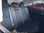 2019 Toyota Corolla Le Gray vin: 2T1BURHE4KC150395