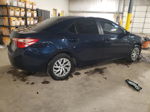 2019 Toyota Corolla L Black vin: 2T1BURHE4KC179086