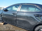 2019 Toyota Corolla Le Black vin: 2T1BURHE4KC210790