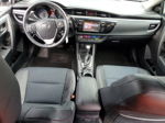 2014 Toyota Corolla L Белый vin: 2T1BURHE5EC036538