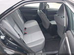 2014 Toyota Corolla L Черный vin: 2T1BURHE5EC065246