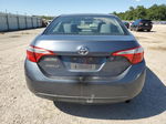 2014 Toyota Corolla L Charcoal vin: 2T1BURHE5EC093211