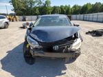 2014 Toyota Corolla L Charcoal vin: 2T1BURHE5EC093211