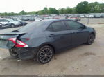 2014 Toyota Corolla S Premium Синий vin: 2T1BURHE5EC126952