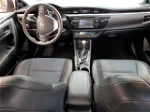 2014 Toyota Corolla L Серебряный vin: 2T1BURHE5EC181837