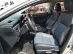 2014 Toyota Corolla L Серебряный vin: 2T1BURHE5EC181837