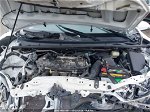 2016 Toyota Corolla S W/special Edition Pkg White vin: 2T1BURHE5GC484619