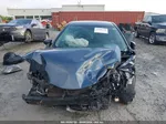 2016 Toyota Corolla L Серый vin: 2T1BURHE5GC539392