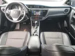 2017 Toyota Corolla L Синий vin: 2T1BURHE5HC771041