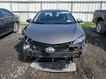 2017 Toyota Corolla L Tan vin: 2T1BURHE5HC817094