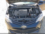 2017 Toyota Corolla Le Green vin: 2T1BURHE5HC879319