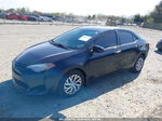 2017 Toyota Corolla Le Green vin: 2T1BURHE5HC879319