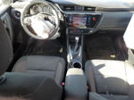 2019 Toyota Corolla L Silver vin: 2T1BURHE5KC146002