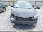 2019 Toyota Corolla Se Black vin: 2T1BURHE5KC185141