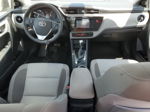 2019 Toyota Corolla L Черный vin: 2T1BURHE5KC217120