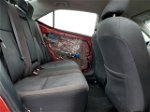 2019 Toyota Corolla L Red vin: 2T1BURHE5KC236315