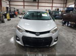 2014 Toyota Corolla S Plus Серебряный vin: 2T1BURHE6EC069886