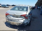 2014 Toyota Corolla Le Silver vin: 2T1BURHE6EC111621