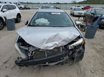 2015 Toyota Corolla L Silver vin: 2T1BURHE6FC231324