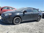 2015 Toyota Corolla L Black vin: 2T1BURHE6FC302280