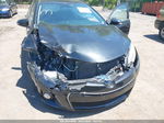 2015 Toyota Corolla S Plus Черный vin: 2T1BURHE6FC364388