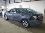 2015 Toyota Corolla L Charcoal vin: 2T1BURHE6FC364990