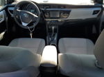 2015 Toyota Corolla L Charcoal vin: 2T1BURHE6FC408146