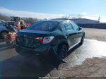 2016 Toyota Corolla Le Green vin: 2T1BURHE6GC503906