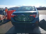 2016 Toyota Corolla Le Green vin: 2T1BURHE6GC503906