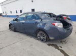 2016 Toyota Corolla L Серебряный vin: 2T1BURHE6GC533374