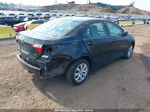 2016 Toyota Corolla Le Black vin: 2T1BURHE6GC568254