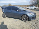 2016 Toyota Corolla L Серый vin: 2T1BURHE6GC683405