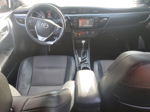 2016 Toyota Corolla L Серый vin: 2T1BURHE6GC683405