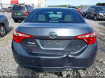 2017 Toyota Corolla Le Teal vin: 2T1BURHE6HC826161