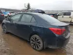 2019 Toyota Corolla L Серый vin: 2T1BURHE6KC158157