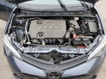 2019 Toyota Corolla L Серый vin: 2T1BURHE6KC168199