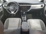 2019 Toyota Corolla L Black vin: 2T1BURHE6KC172673