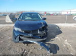 2019 Toyota Corolla Le Blue vin: 2T1BURHE6KC189635